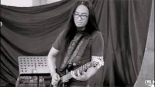 Andry Muhammad at Surya Putra Musik Semarang