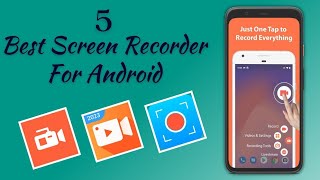 Best free screen recoder Sir fasal shabir || best app screen reroder screenshot 5