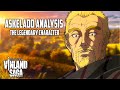 The Legendary "Askeladd" | Vinland Saga | Character Analysis