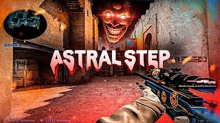 astral step ❤