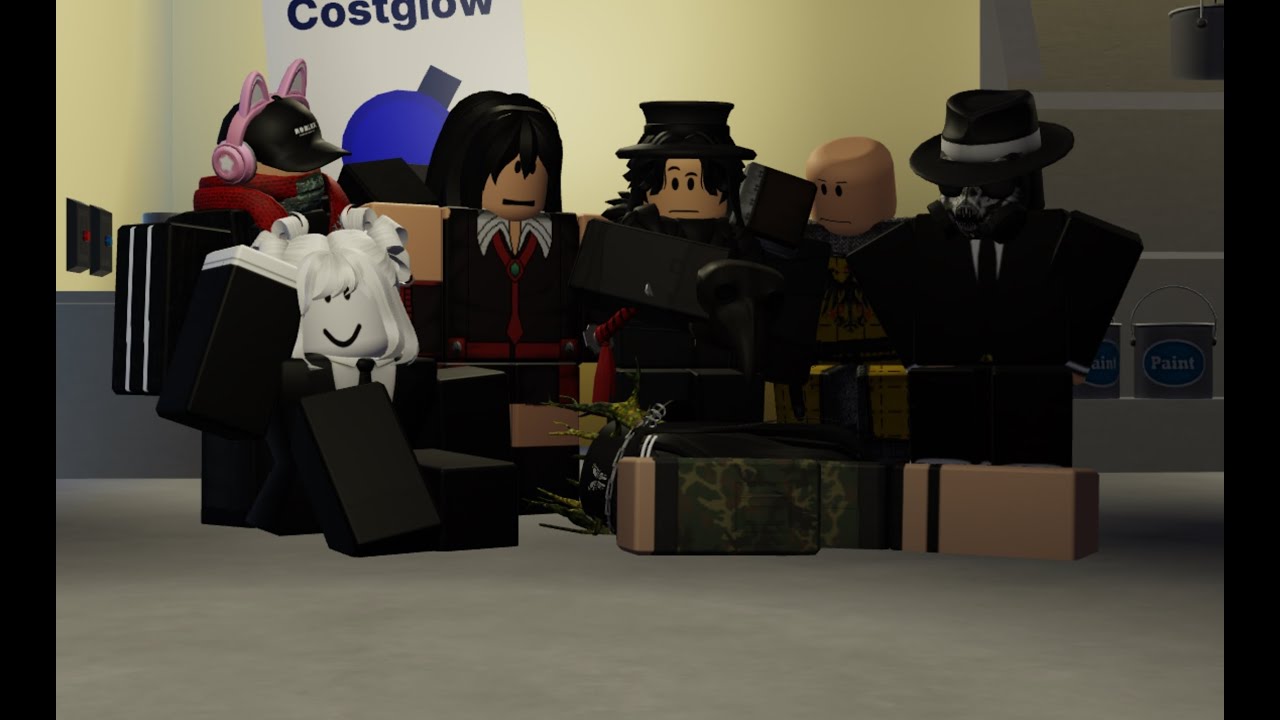 [SIC] Degenerate Division Anime Ending 1