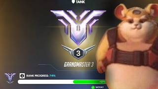 🐹[BALL] solo queue ranked! (gm2)