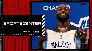 Why Kemba Walker to the Knicks is such a good fit | SportsCenter