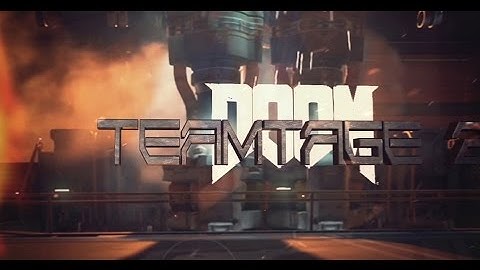 Team Lycan Doomtage 2 by TL NxGn @TeamLycanHub @Doom