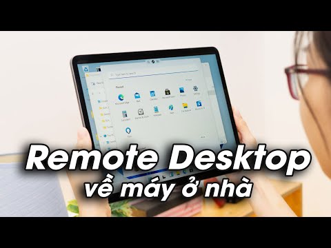 Video: Tắt hiệu ứng hình ảnh trong Windows 10 để tối ưu hóa hiệu suất