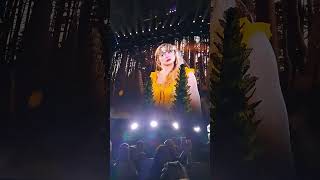 #TaylorSwift #HAIM #NoBodyNoCrime #Evermore #LATSTheErasTour #Sofi #TheErasTour #Swifties #LA