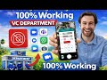 Virtual Camera Live Assist App 1000% Working//Launched Field Problem Solved#vcamera#launched#fiel