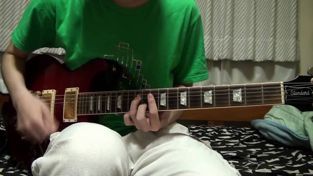 TAK MATSUMOTO featuring Fayray / Paper Doll Acordes Chordify