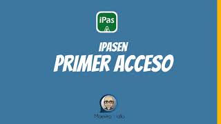 iPASEN 1: Installation and First Access screenshot 4