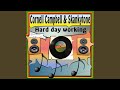 Miniature de la vidéo de la chanson Hard Day Dub