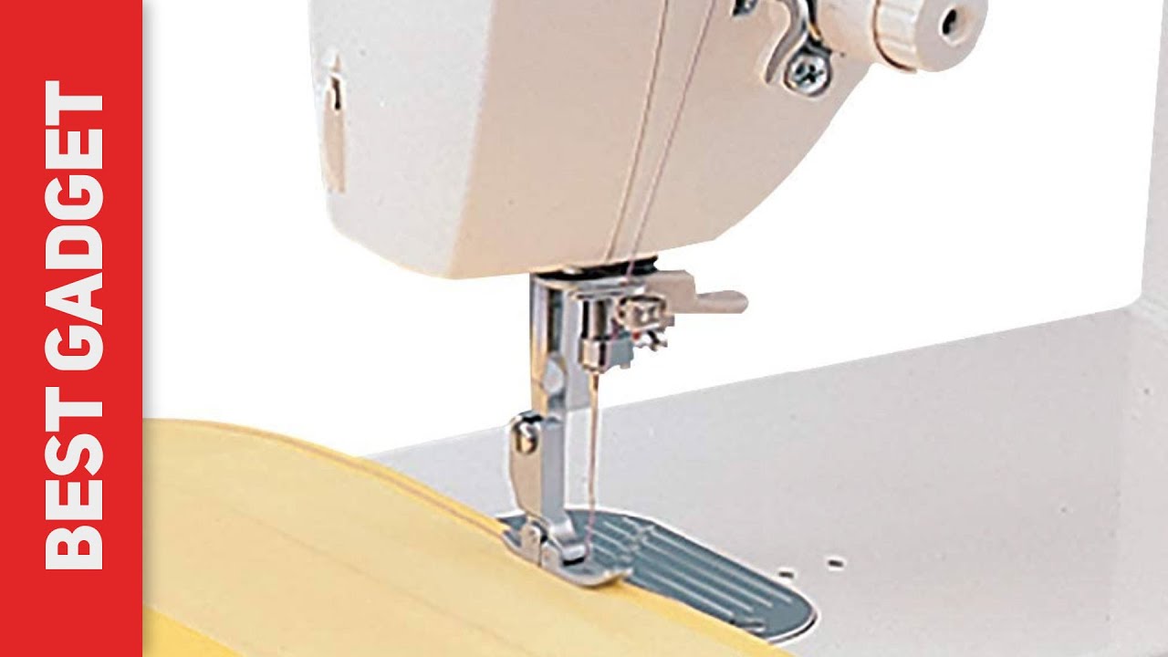 The Best Cheap Sewing Machine Brother Quilting Machine PQ1500SL
