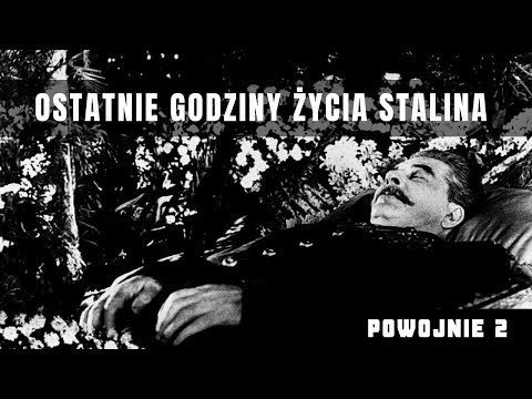 Wideo: Gdzie Pochowany Jest Stalin