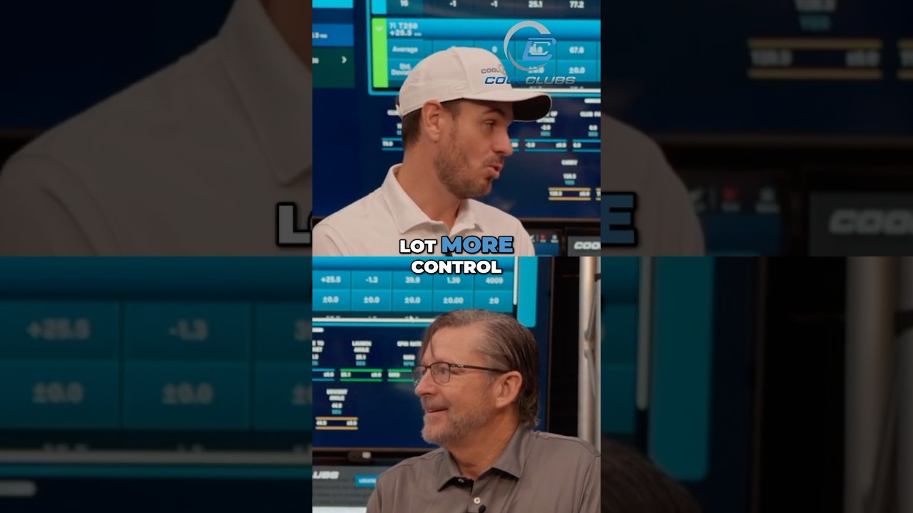 Titleist T250: основные характеристики запуска: объяснение ключевых моментов