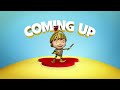 Disney junior canada  coming up  mike the knight daytime