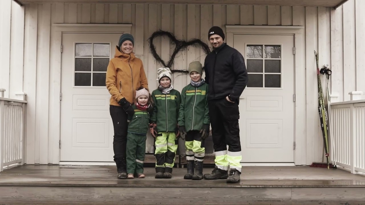 Trøndelag Allstars - Takk for maten