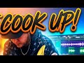 Beat cook up: fl studio