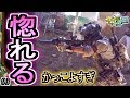 【サバゲー】このシーンかっこよすぎて惚れた【モアヨロサバゲー短編 #03】in TRENCH