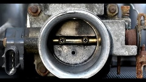 How to Fix Honda P1519 Idle Air Control Valve Circuit Failure