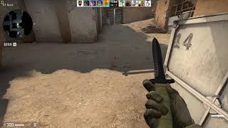 Random CS:GO Clip 40 *