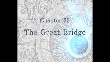 Fire Emblem: Path of Radiance [Chapter 23] - The Great Bridge - NO COMMENTARY