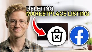How to Delete Facebook Marketplace Listing on Android—Easy Guide 2026