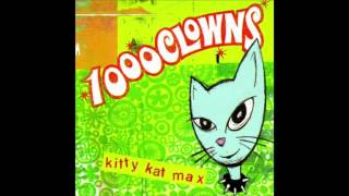 Watch 1000 Clowns Kitty Kat Max video