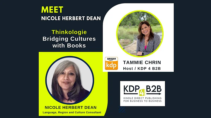 Meet Nicole Herbert Dean, Bridging Cultures with B...