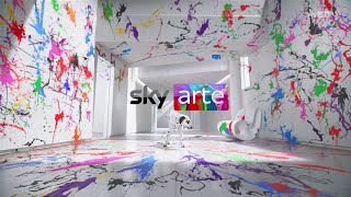 Sky ARTE (Italia) - Fragment / 20.01.2024