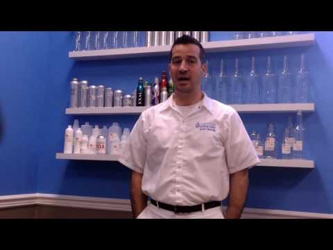 Flavorman with title