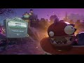 Plants vs zombies GW2 ps4 (chaos)