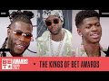 2 Chainz, Burna Boy, Lil Nas X & More Are The Kings Of BET Awards Fashion | BET Awards '22