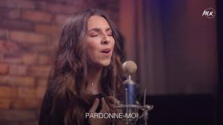 Video thumbnail of "FWU #8 - Lisa Picard - Rien au monde"