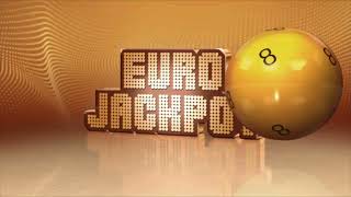 Eurojackpot - 26. 3. 2024