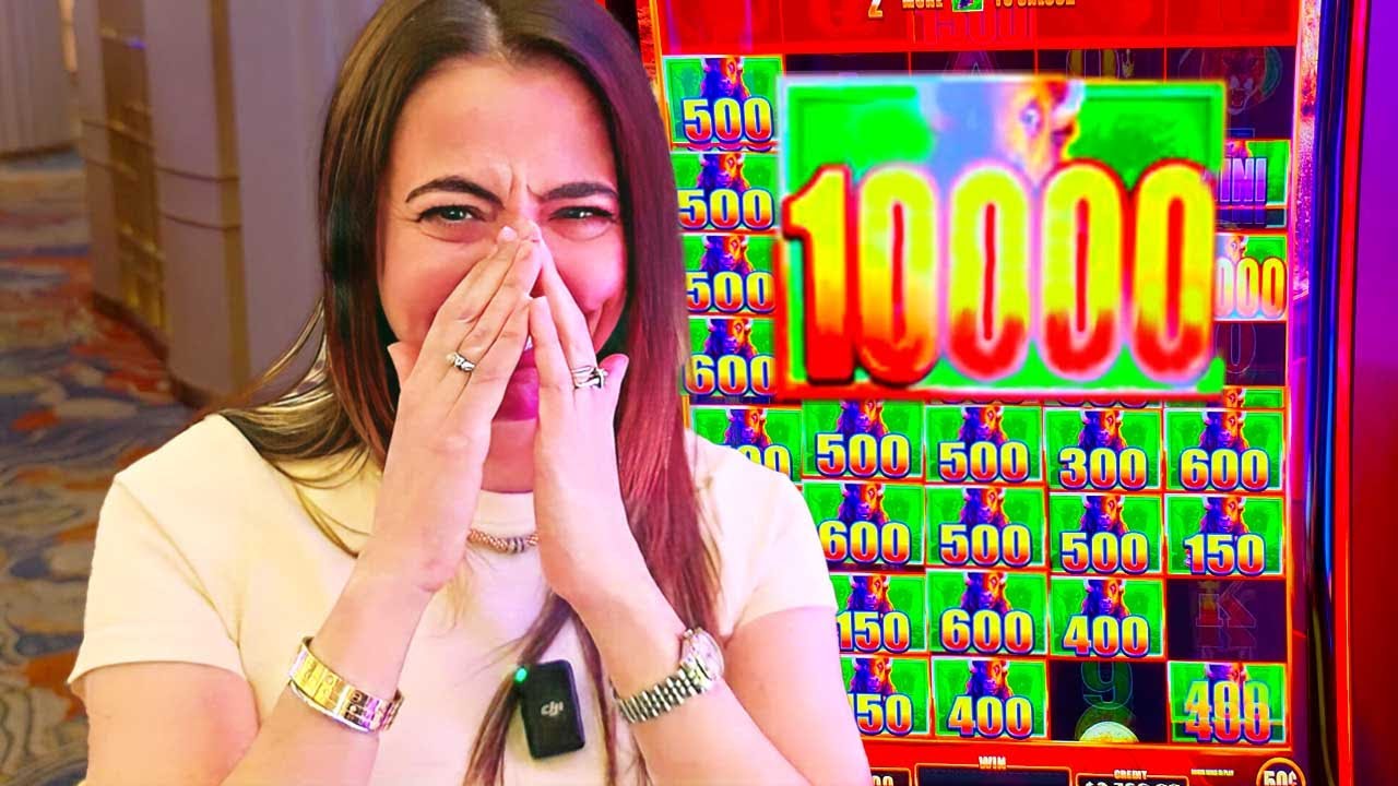 slot o pol android We Found a GLITCH on Buffalo And Exploited It All NIGHT LONG!
