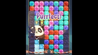 Pet Rescue Puzzle Saga Level 772