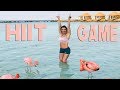 HIIT GAME - EXERCICES FITNESS BRULE GRAISSE - JESSICA MELLET