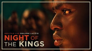 Night Of The Kings - Trailer NL