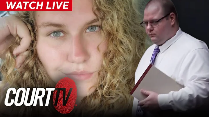 LIVE: Coerced Suicide Trial - Hayden Berkebile Sen...