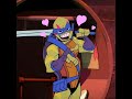 Rottmnt leo x shy artist reader