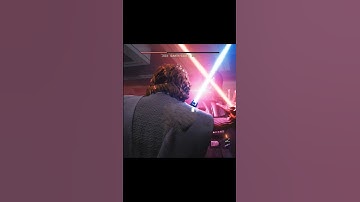 Anakin And Vader Being Super Lore Accurate