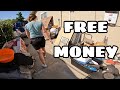 FREE MONEY ESTATE CLEAN OUT  how to make money from nothing