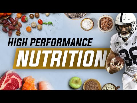 Video: How To Take Sports Nutrition Correctly