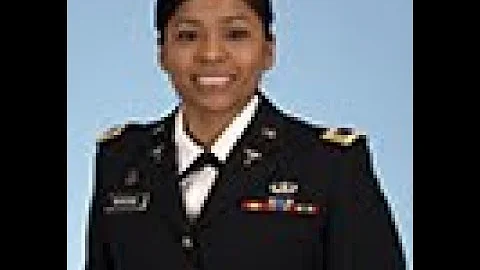 Captain Jennifer Moreno  Tribute Forever Remembere...
