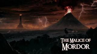 LOTR - The Malice of Mordor (Ringwraith soundtrack suite)
