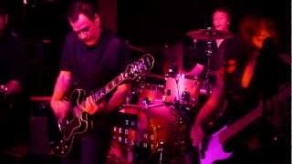 Video thumbnail of "The Wedding Present - "Take Me!" live at Charlatan"