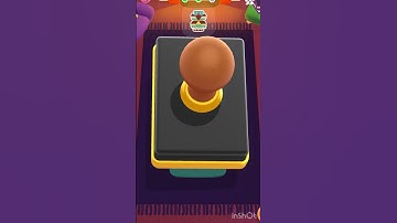 Sponge art game level 18