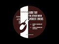Thumbnail for Janne Tavi feat. Robert Owens - The Other Man (Instrumental) [Ibadan Records IRC136_03]