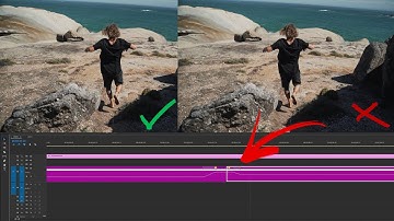 The SECRET to EDITNG B ROLL Like a PRO! 5 Hacks you Should Know
