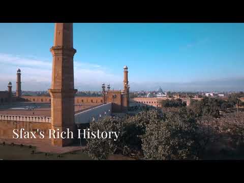 Sfax Tunisia S Hidden Gem 2025