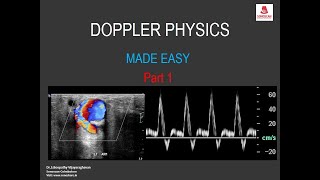 DOPPLER PHYSICS PART 1